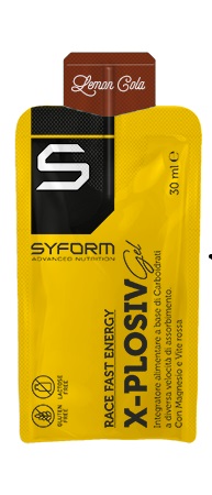 X-Plosiv gel Syform