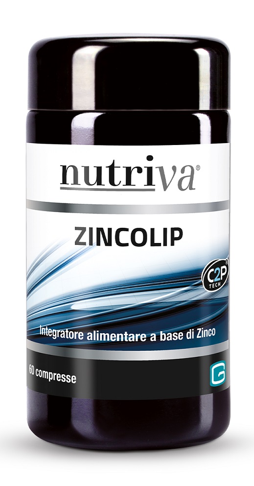 Nutriva ZINCOLIP