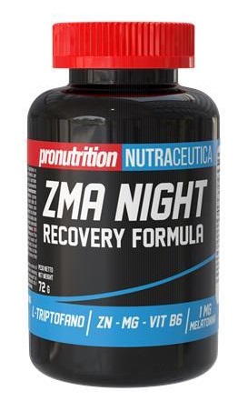 Pronutrition ZMAnight recovery formula