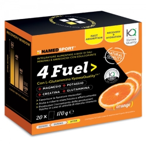 Named Sport 4 Fuel
