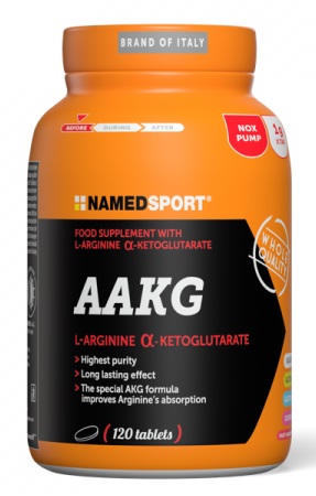 Named Sport AAKG