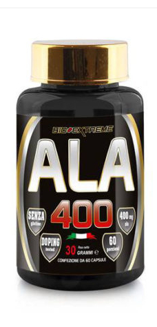 Bio Extreme ALA 400