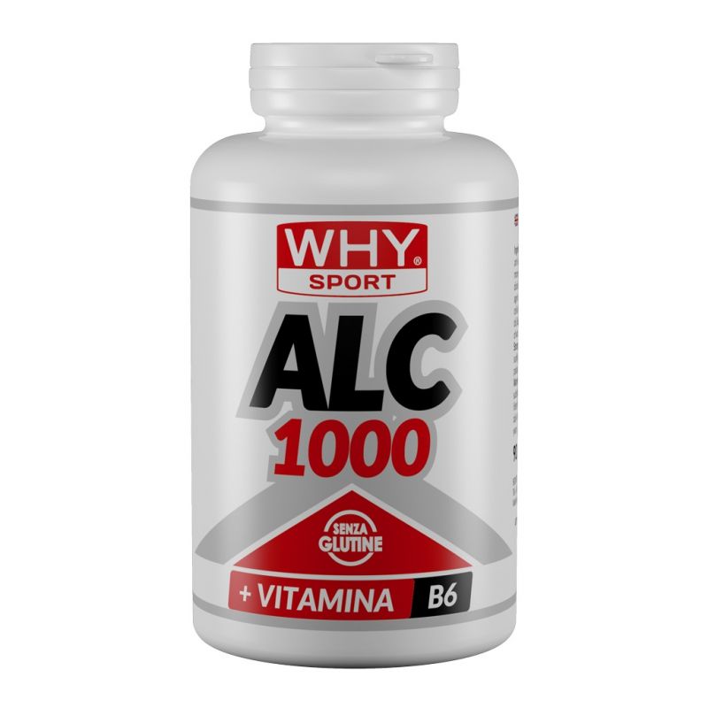 Why Sport ALC 1000