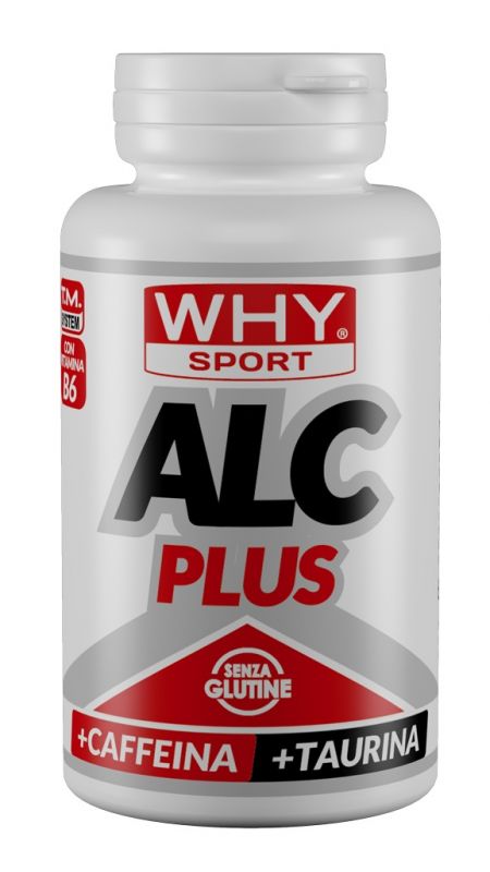 Why Sport ALC Plus