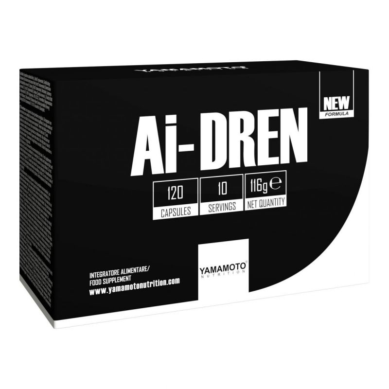 Yamamoto Nutrition Ai-DREN