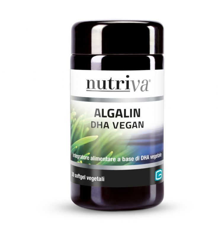 Nutriva Algalin