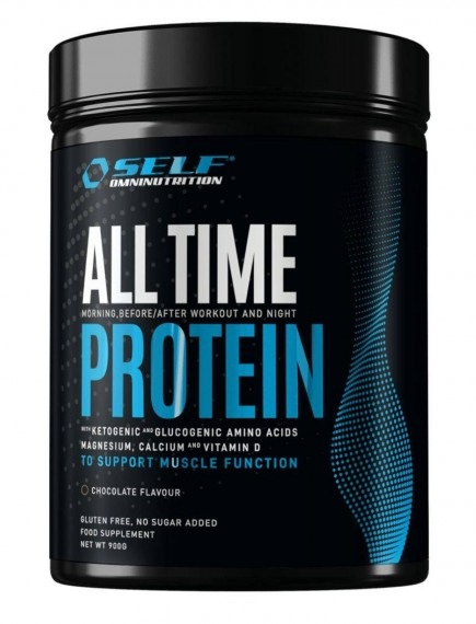 All Time Protein Self Omninutrition