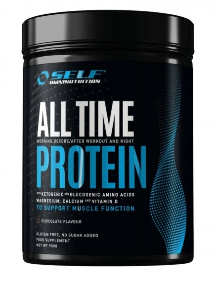 Self Omninutrition All Time Protein