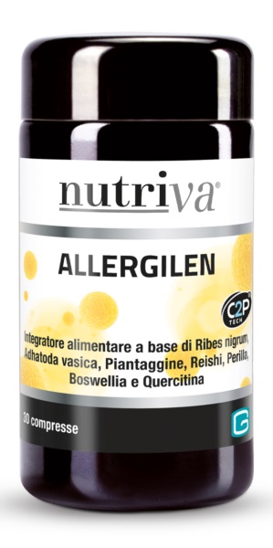 Nutriva Allergilen