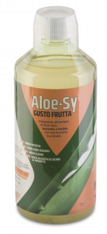 Syrio Aloe-Sy Gusto Frutta