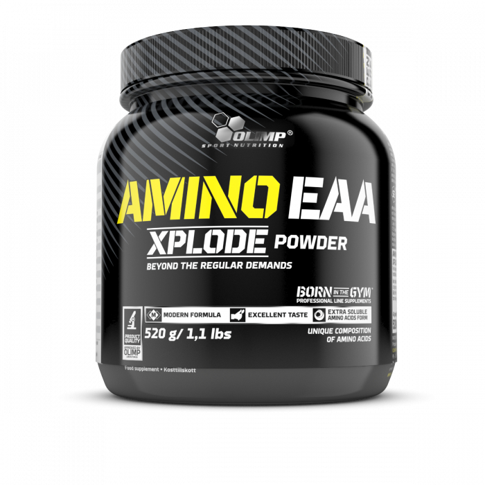 Olimp Amino EAA Xplode