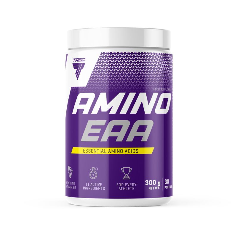 Trec Nutrition Amino EAA