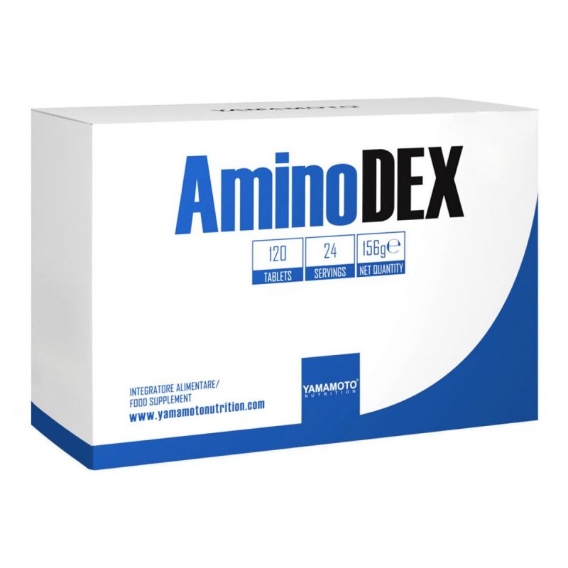 Yamamoto Nutrition AminoDEX