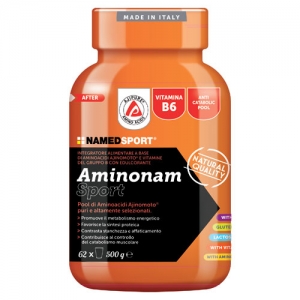 Named Sport Aminonam Sport