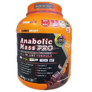 Named Sport Anabolic Mass Pro