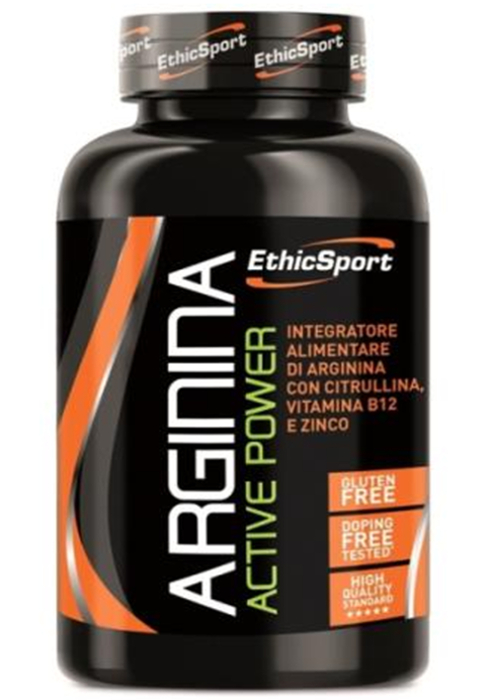 Ethic Sport Arginina Active Power