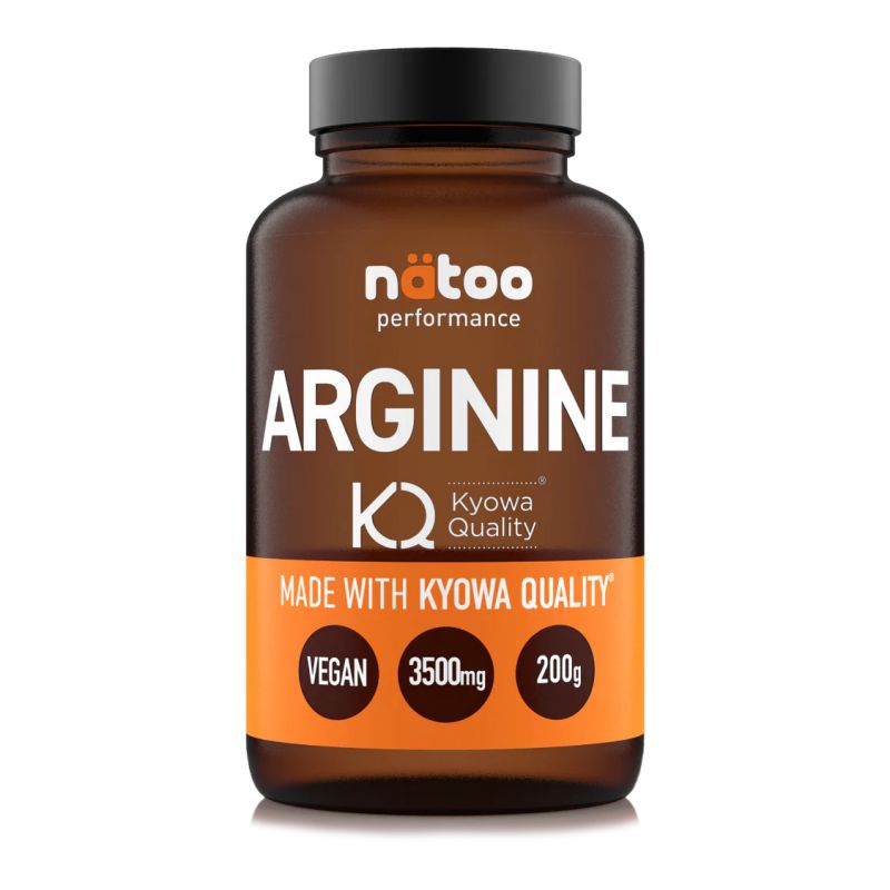 NATOO Arginine Kyowa Quality