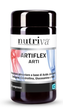 Nutriva Artiflex Formula Potenziata