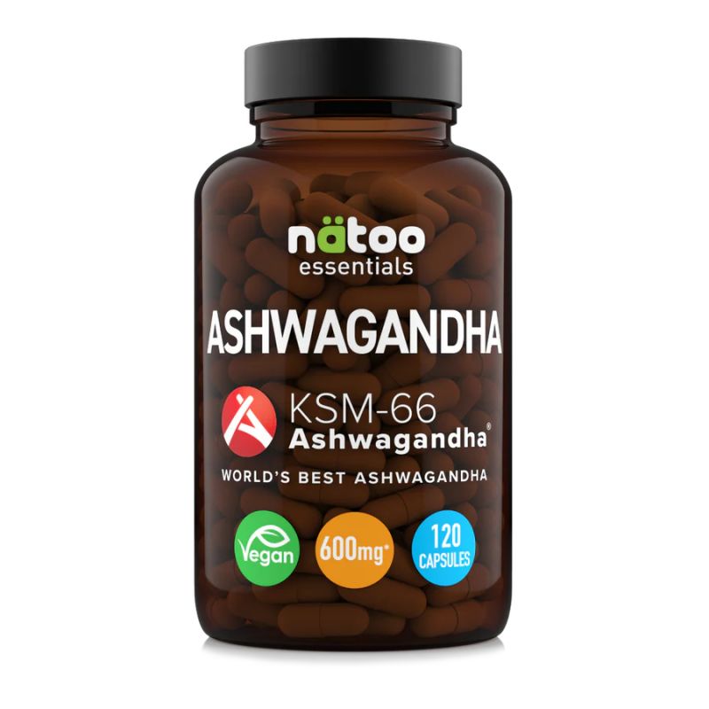 Immagine per Ashwagandha
