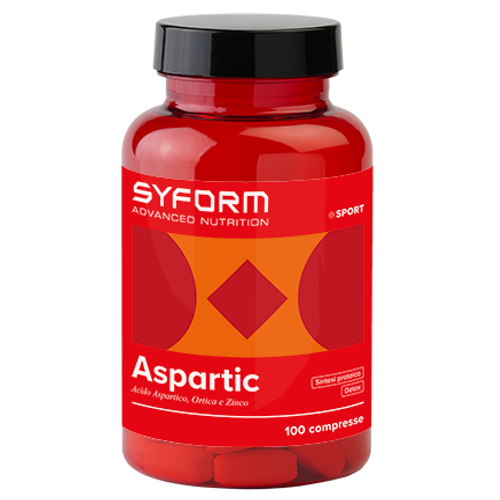 Syform Aspartic