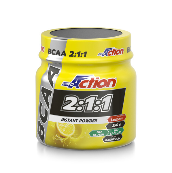 Proaction BCAA 2:1:1 Instant