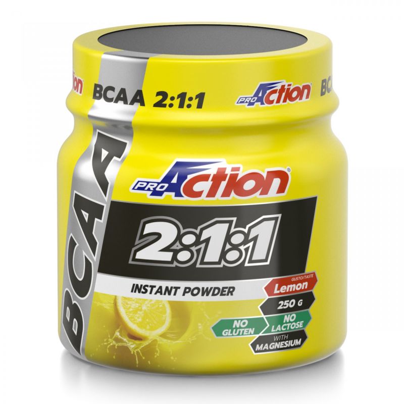 Proaction BCAA 2:1:1 Instant