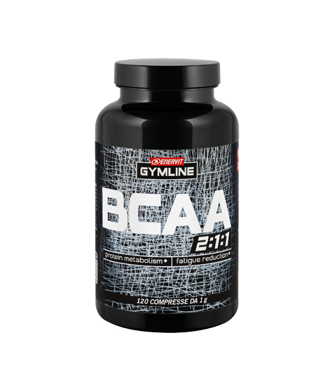 Enervit Gymline BCAA 2:1:1