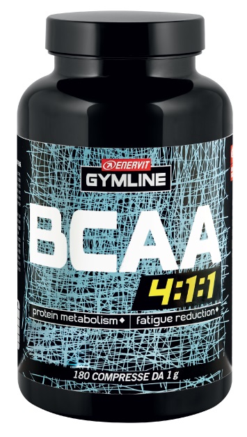 Enervit Gymline BCAA 4:1:1