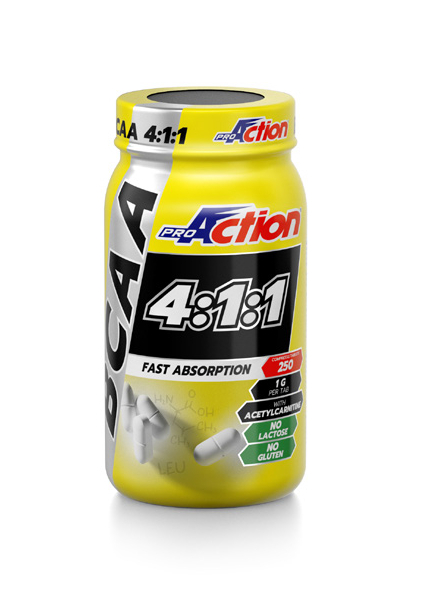 Proaction BCAA 4:1:1
