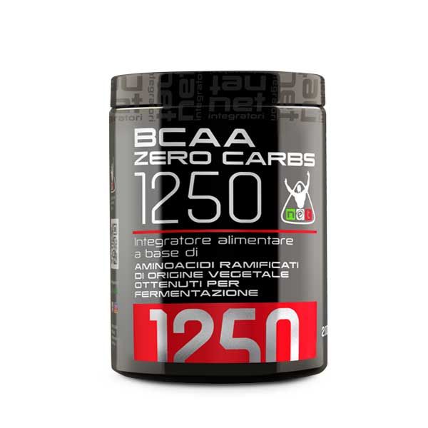 Net BCAA ZERO CARBS 1250