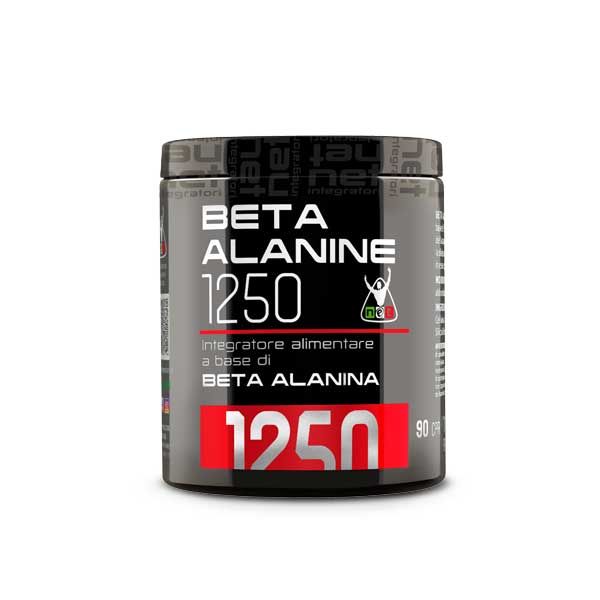 Net BETA ALANINA 1250