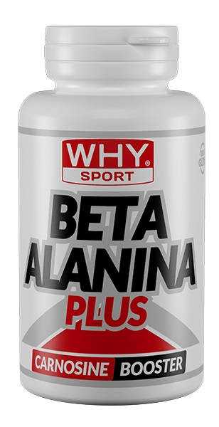 Why Sport BETA ALANINA PLUS