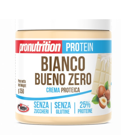 Pronutrition BIANCO BUENO ZERO