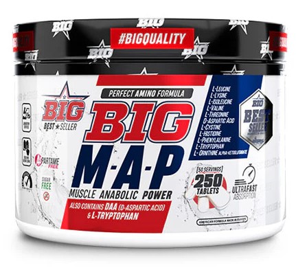 BIG Muscle Anabolic Power Big Big BIG Muscle Anabolic Power