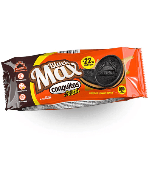 BISCOTTI MAX LACASITOS Max Protein