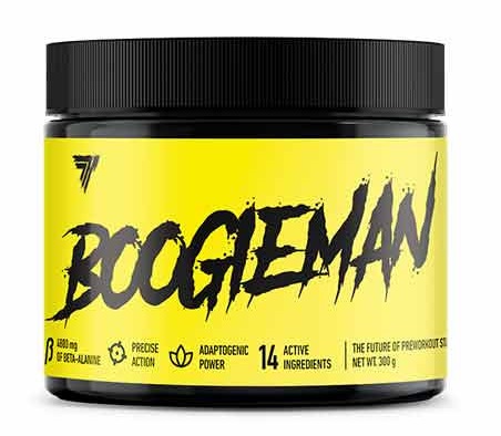 Trec Nutrition BOOGIEMAN