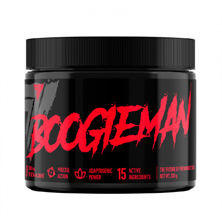 BOOGIEMAN Trec Nutrition