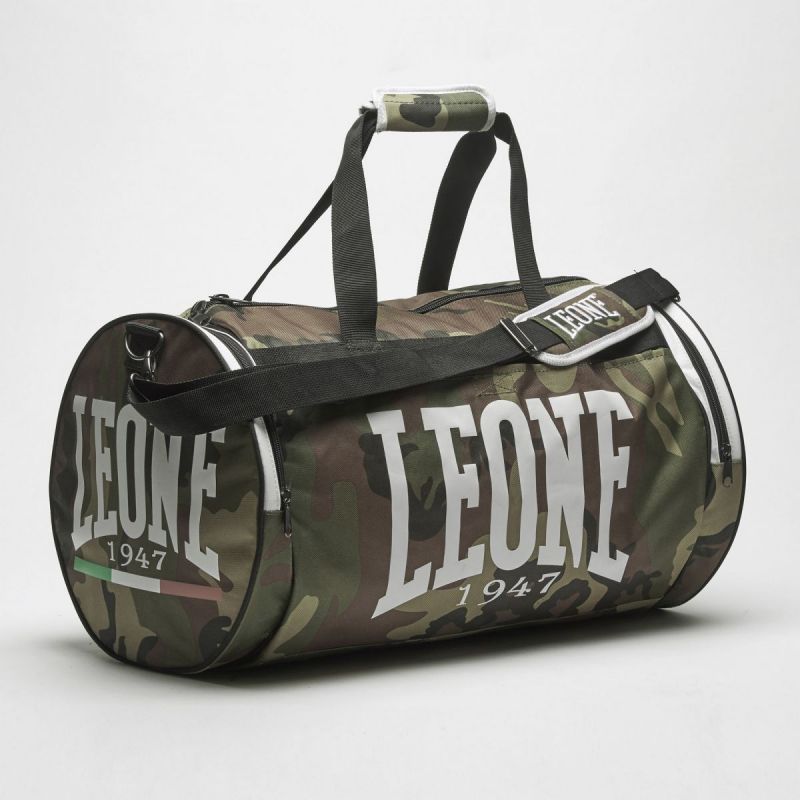 Leone BORSONE CAMOUFLAGE AC906