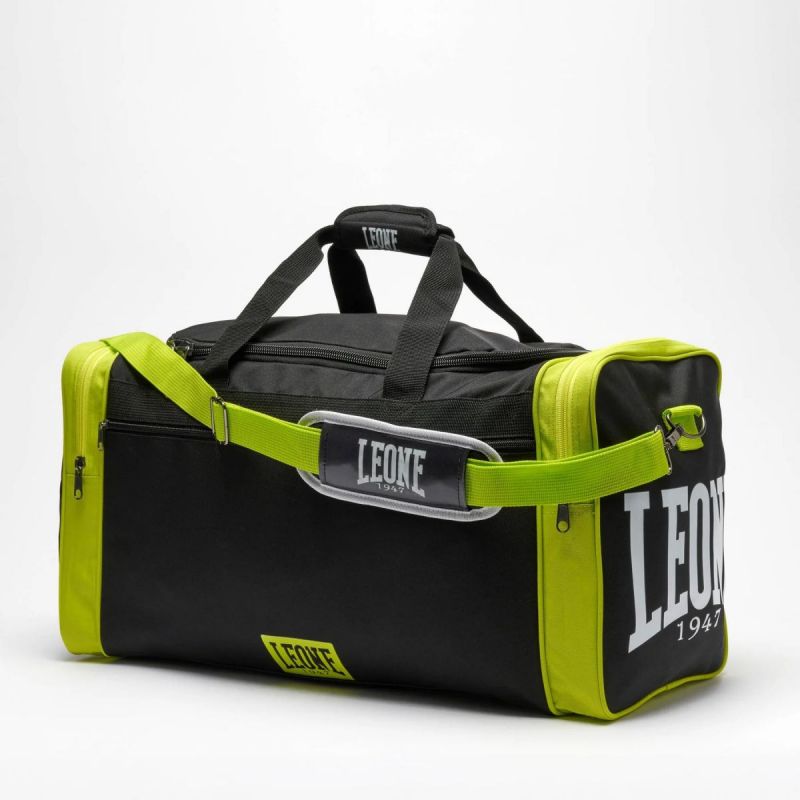 BORSONE COLOR BLOCK AC956 Leone Leone BORSONE COLOR BLOCK AC956