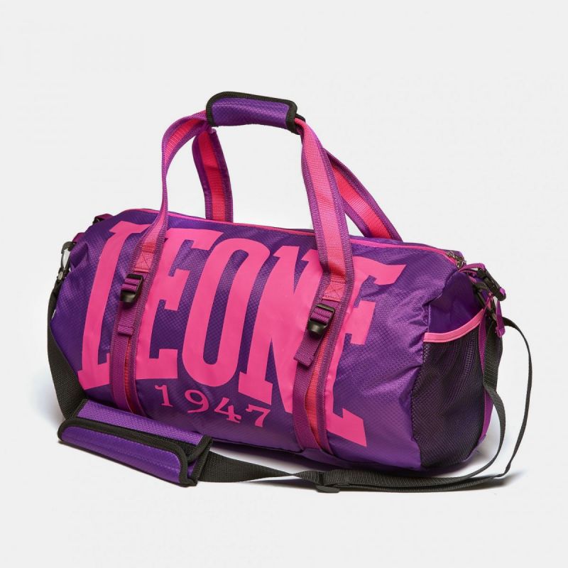 BORSONE LIGHT BAG AC904 Leone