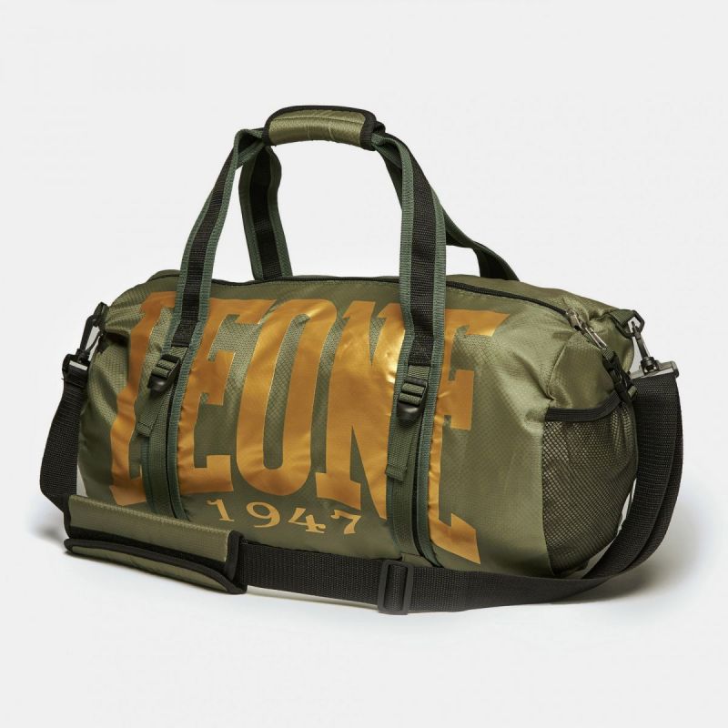 BORSONE LIGHT BAG AC904 Leone