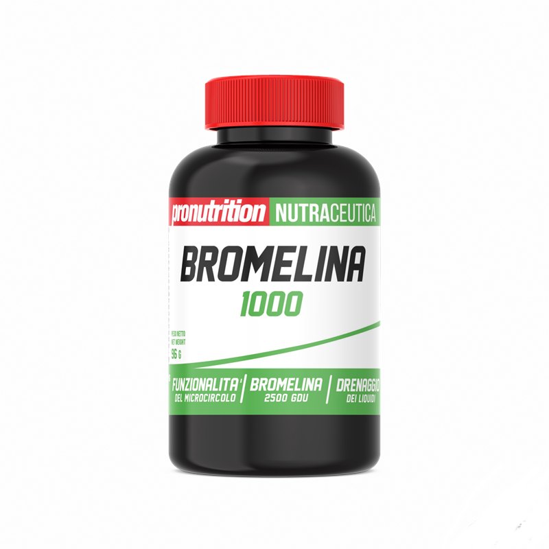 Pronutrition BROMELINA 1000