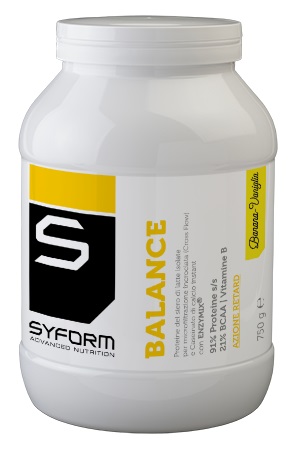 Syform Balance