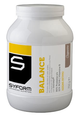 Balance Syform