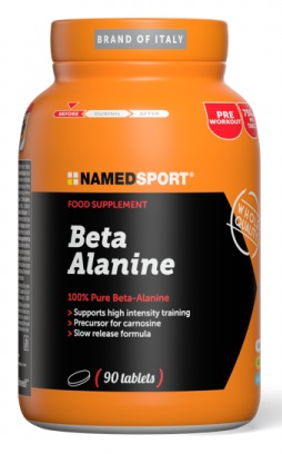 Named Sport Beta-Alanine