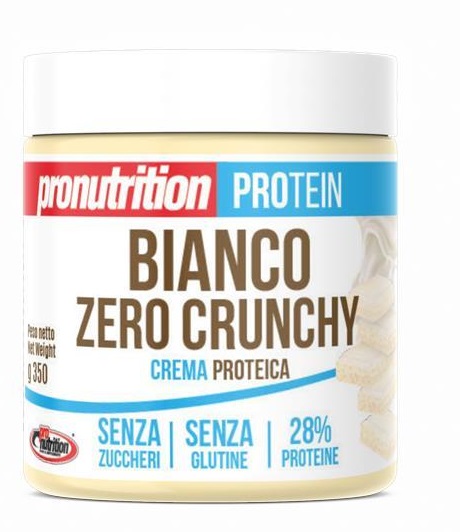 Pronutrition Bianco Zero Crunchy