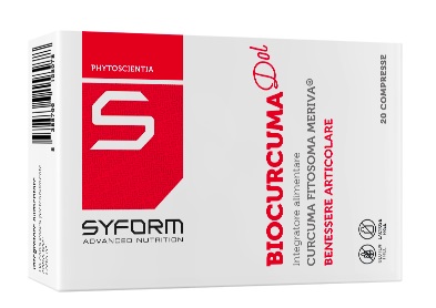 Syform Biocurcuma Dol