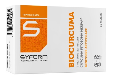 Syform Biocurcuma