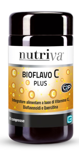 Nutriva Bioflavo C Plus