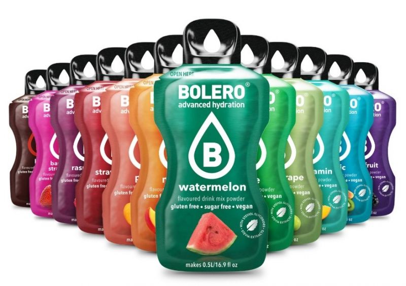 Bolero Bolero Drink